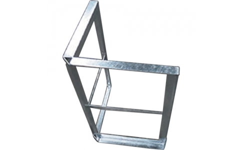 （株）グリーンクロス  6300027763  グリーンクロス　ＧＥＮＴＩ　サンフェンス用支柱