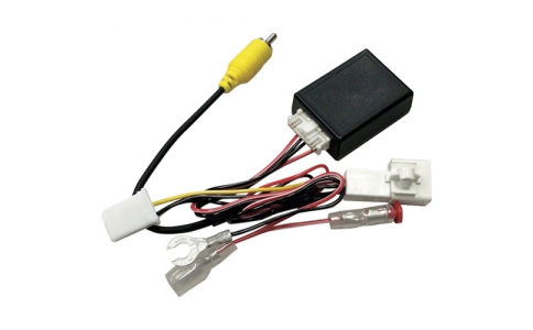 セルスター工業（株）  GDO-37  セルスター　ドライブレコーダーオプションカーナビ分岐ケーブル