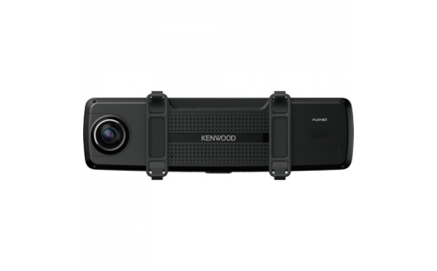 （株）ＪＶＣケンウッドオートモーティブ分野  DRV-EMN5700  ケンウッド　ナビ連携型ドライブレコーダー