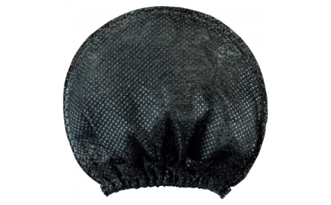 サンワサプライ（株）  MM-SPHMC1BK  ＳＡＮＷＡ　不織布マイクカバー