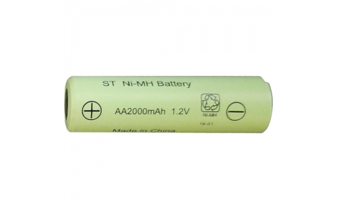 （株）セレクト  BK-320  セレクト　ソララ用単３形ニッケル水素電池　ＢＫ－３２０