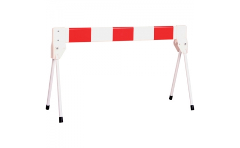 （株）ミツギロン  PK-RW  ミツギロン　プラケード　赤・白　５７０×１０００×３６０　ＳＦ－１７－Ｒ