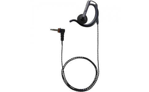 八重洲無線（株）  EP301 OAHS-L3.5(T50B)  八重洲無線　イヤピース　耳かけ付きオープンエアー型（より対線コードタイプ）