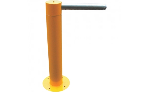 トーヨーカネツ（株）  STOPLEVER-LEFT  ＴＫＳＬ　一旦停止レバー（左勝手）