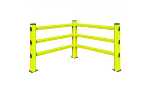 （株）アメフレック  ANGPED150SXDX  ＭＰＭ　ペデストリアンコーナー柱