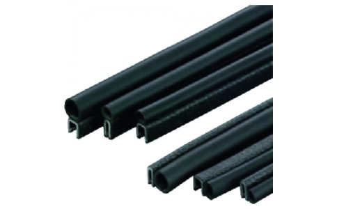 （株）岩田製作所  6200-B-3X16A  ＩＷＡＴＡ　トリムシール　６２００シリーズＰＶＣ（１５Ｍ巻）