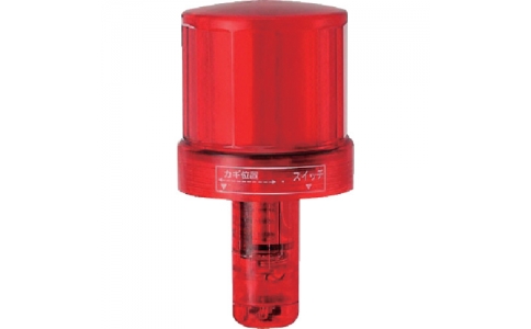 ユニット（株）  385-27  ユニット　ツインフラッシュエバーキャップ付　９５Φ×４０Φ×１８６