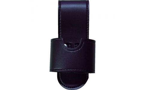 トラスコ中山（株）  TYH-44BK  ＴＲＵＳＣＯ　誘導灯ホルダー　幅４４ｍｍ　ブラック