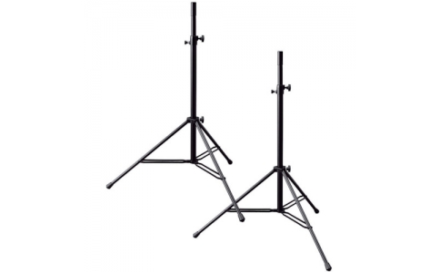 ＴＯＡ（株）  KZ-534  ＴＯＡ　移動用ＰＡスピーカースタンドセット