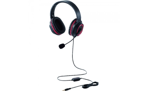 エレコム（株）  HS-G30BK  エレコム　ゲーミングヘッドセット（オーバーヘッド）