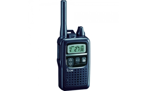 アイコム（株）  IC-4300  アイコム　特定小電力トランシーバー