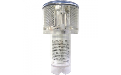 （株）グリーンクロス  6300004492  グリーンクロス　アンゼンマン　白　ＡＺ１３－ＳＥＷ