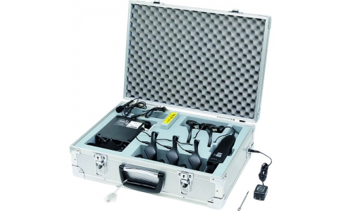 （株）キングジム  KNC20S  キングジム　ハッキリ聴こえる音声ガイドマルチタイプ