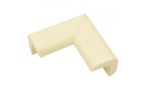 トラスコ中山（株）  TGB-YB15  ＴＲＵＳＣＯ　ガードバー　長さ１．６ｍ　イエローブラック