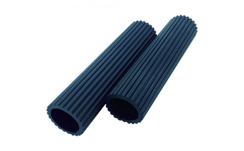 （株）カーボーイ  BGR-25BK  カーボーイ　バングリップ２５　ブラック