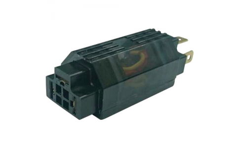 （株）小糸製作所  832300T  小糸　ハイビームインジケーター誤操作防止ユニット　１２Ｖ専用