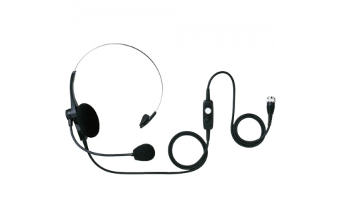 ＴＯＡ（株）  WF-182  ＴＯＡ　ヘッドセット