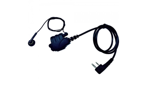 ゴールデンダンス（株）  GD-AE250-I  ゴールデンダンス　骨伝導イヤホン＋高性能マイクセット　阿吽－Ｅ