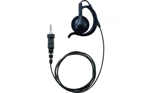 八重洲無線（株）  SEP-41CSA  スタンダード　イヤホン（耳かけ式大型オープンエアー型）