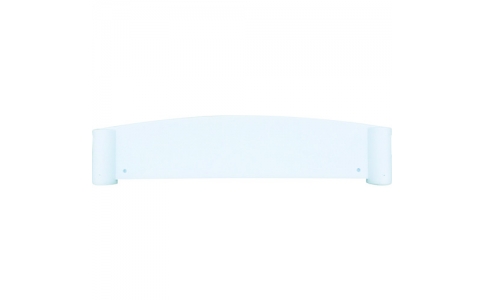 （株）カーボーイ  CP27  カーボーイ　カラープラポールアーチ　ホワイト