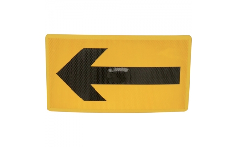 （株）カーボーイ  FC-07  カーボーイ　反射サインボードａｒｒｏｗ