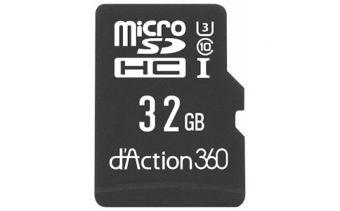 （株）カーメイト  DC3  カーメイト　マイクロＳＤカード　３２ＧＢ