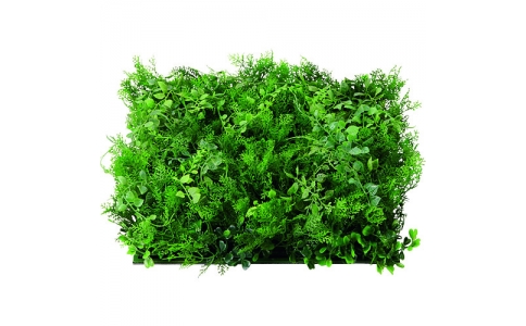 ユニット（株）  918-21  ユニット　ユニウォールグリーン　ハートリーフＭＩＸ