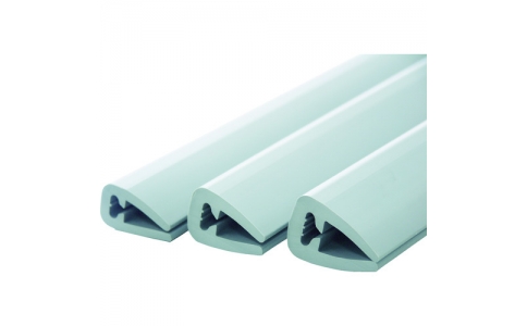 エムエフ（株）  HS021  ＭＦ　Ｈ鋼セーフティーガードＨＳＧ－０９　グレー