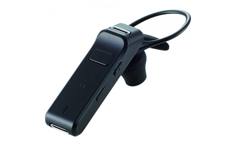 エレコム（株）  LBT-HS60PCBK  エレコム　Ｂｌｕｅｔｏｏｔｈ（Ｒ）ハンズフリーヘッドセット