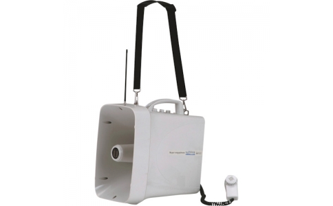 （株）グリーンクロス  6300008537  グリーンクロス　拡声器１３０－２