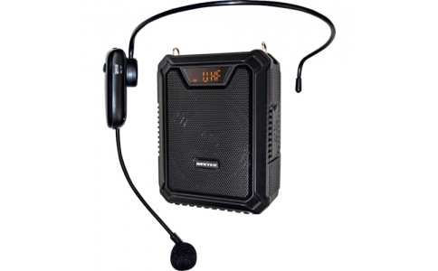 （株）エフ・アール・シー  NX-BV20WP(W)  Ｆ．Ｒ．Ｃ．　ワイヤレス・ポータブル拡声器