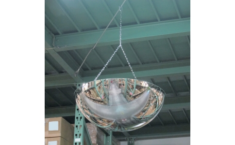 コミー（株）  LT5CH  コミー　ラミドームチェーン吊り下げタイプ４９５Φ