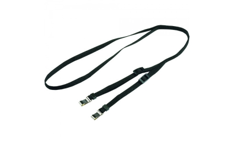 八重洲無線（株）  SHS-11  スタンダード　肩掛けストラップ