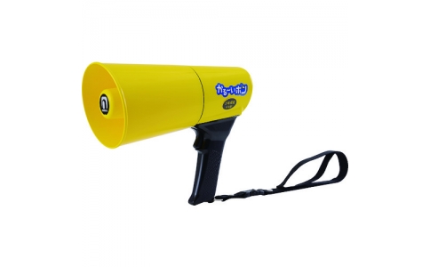 （株）ノボル電機  TD-501Y  ノボル　かる～いホン