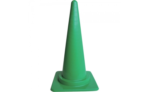 （株）ミツギロン  4978684086800  ミツギロン　カラーコーン緑