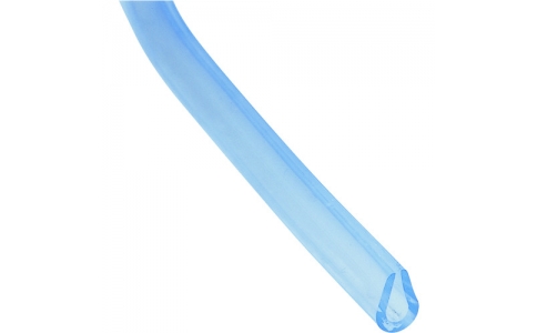 （株）光  KVC2-2  光　エンビＵ型パッキン　２ｍｍ用　２．４ｍ