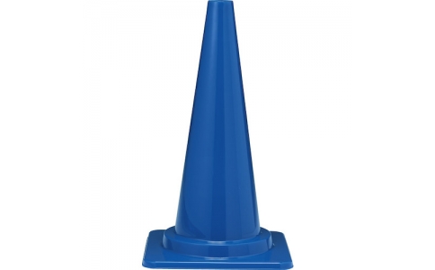 三甲（株）  8Y0362  サンコー　カットコーンＭ　８Ｙ０３６２　６６０Ｈφ５０青