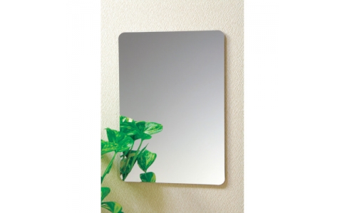 （株）エムテートリマツ  011757014  エムテートリマツ　セフティーミラーＬ　ＳＦ－１４