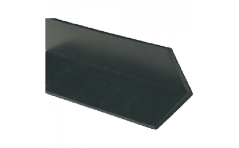 （株）光  KGL15-25  光　Ｌ型ゴムドラム巻　１５×１．５ｍｍ