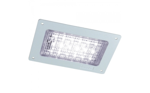 （株）小糸製作所  LEDCL24F  小糸　ＬＥＤカーゴランプ２　２４Ｖ　平面タイプ