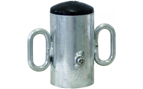 （株）伊藤製作所  CP-AS  １２３　ポールキャップ