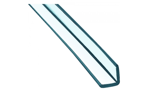 （株）光  NRA-330  光　アングル型ゴム２０×２０×３３０