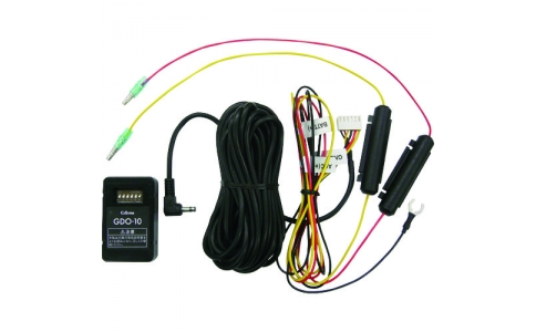 セルスター工業（株）  GDO-10  セルスター　ドラレコ専用常時電源コード