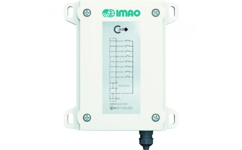 （株）イマオコーポレーション  FW-SST02  イマオ　シグナル送信機２