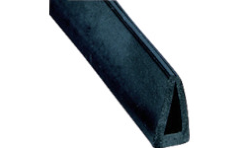 （株）光  KGV2-100W  光　溝ゴムドラム巻　５．１×１１ｍｍ×１Ｍ