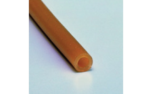 （株）光  4535395038124  光　アメゴムチューブドラム巻８ｍｍ×５０Ｍ