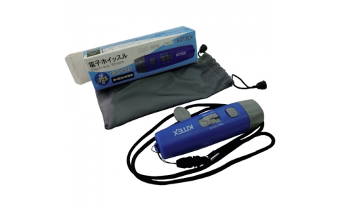 （株）キタムラ産業  KDH-001B  キタムラ　電子ホイッスル