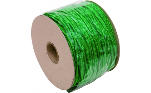 （株）イノベックス　リビングソリューション部  300605  Ｄｉｏ　カラーロープ　グリーン　３．５ｍｍ×１５０ｍ