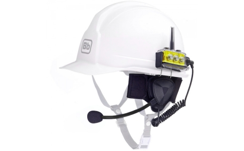 （株）ОＮ’Ｓ　ＣОＭＰＡＮＹ  B198606  ＢｂＴＡＬＫＩＮ’　Ｂｌｕｅｔｏｏｔｈインカム“Ｂｂｔ　ＣＳ２”Ａ標準セット２人用