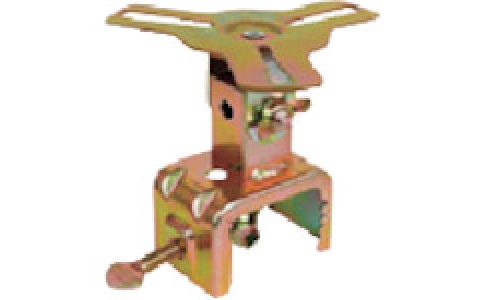 （株）仙台銘板  3070050  仙台銘板　回転灯クランプ